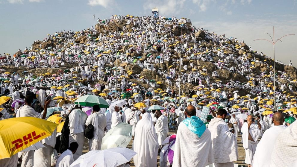 Cheap hajj Packages